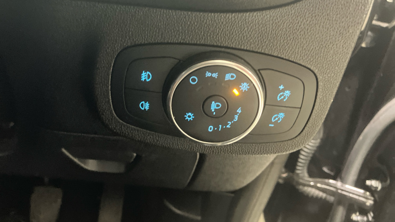 Ford Fiesta 1.1 Zetec 3dr Petrol Hatchback